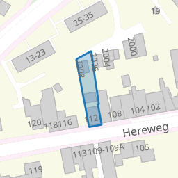Perceel NWH01-B-5222