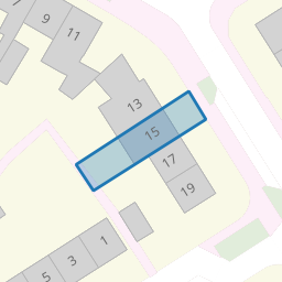 Perceel NWH01-B-5280