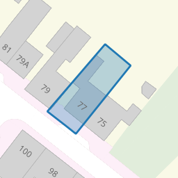 Perceel NWH01-B-5313