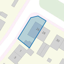 Perceel NWH01-B-5342