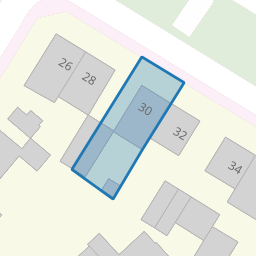 Perceel NWH01-B-5344