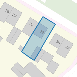 Perceel NWH01-B-5345