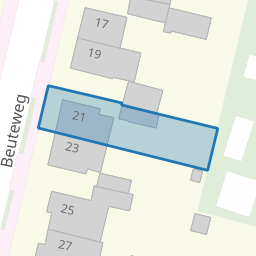 Perceel NWH01-B-5372