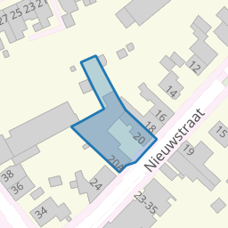 Perceel NWH01-B-5472