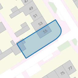 Perceel NWH01-B-5518