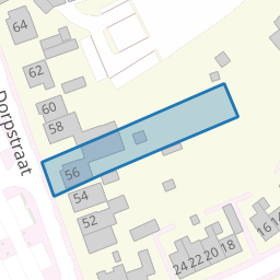 Perceel NWH01-B-5578