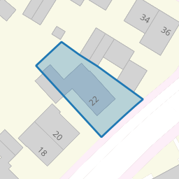 Perceel NWH01-B-5613