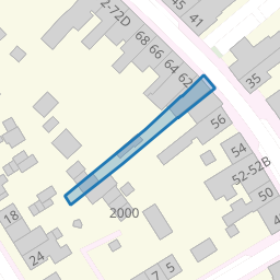 Perceel NWH01-B-5657