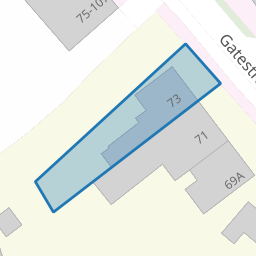 Perceel NWH01-B-5750