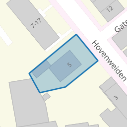 Perceel NWH01-B-5871