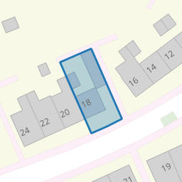 Perceel NWH01-B-5930