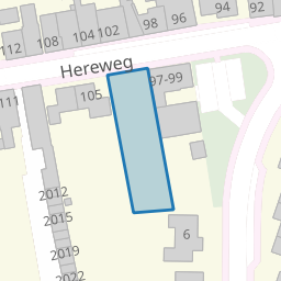 Perceel NWH01-B-6212