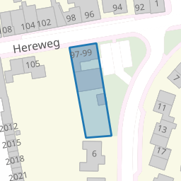 Perceel NWH01-B-6214