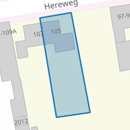 Perceel NWH01-B-6347