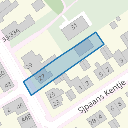 Perceel NWH01-B-6399