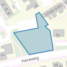 Perceel NWH01-B-6408