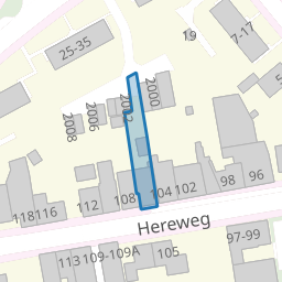 Perceel NWH01-B-6453