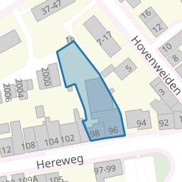 Perceel NWH01-B-6467