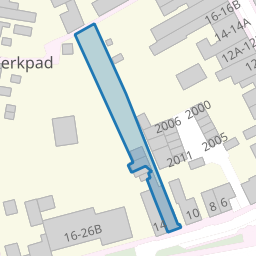 Perceel NWH01-B-6486