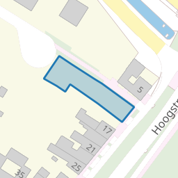 Perceel NWH01-B-6777