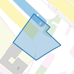 Perceel NWH01-B-6779
