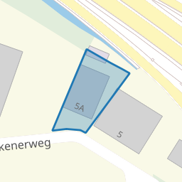 Perceel NWH01-B-6786