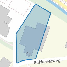 Perceel NWH01-B-6788