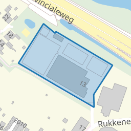 Perceel NWH01-B-6789