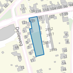 Perceel NWH01-B-6933