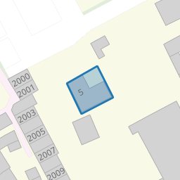 Perceel NWH01-B-6940