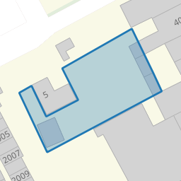 Perceel NWH01-B-6941