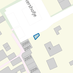 Perceel NWH01-B-6944