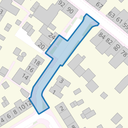 Perceel NWH01-B-6963