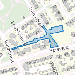 Perceel NWH01-B-6974