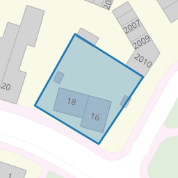 Perceel NWH01-B-6986