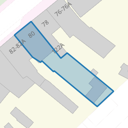 Perceel NWH01-B-7009