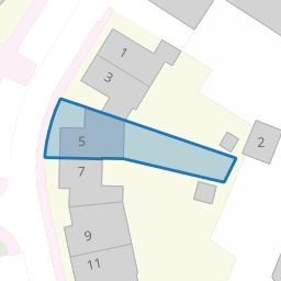 Perceel NWH01-B-7013