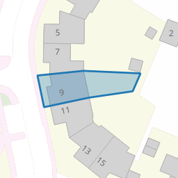 Perceel NWH01-B-7015