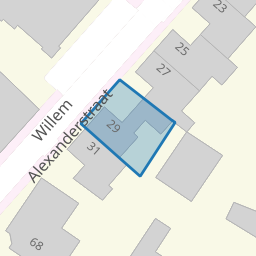 Perceel NWH01-B-7024