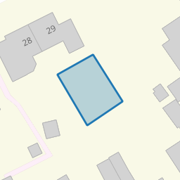 Perceel NWH01-B-7029