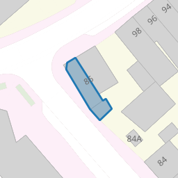 Perceel NWH01-B-7057