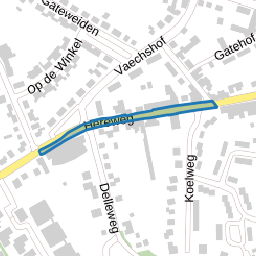 Perceel NWH01-B-7071