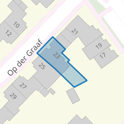 Perceel NWH01-B-7081