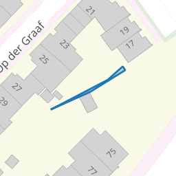 Perceel NWH01-B-7107