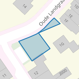 Perceel NWH01-B-7119