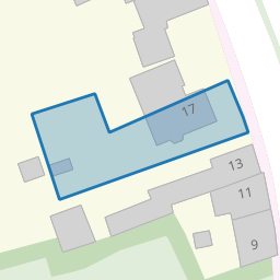 Perceel NWH01-B-7145