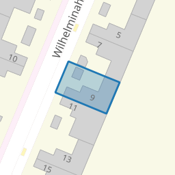 Perceel NWH01-B-7159