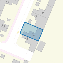 Perceel NWH01-B-7161