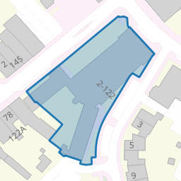 Perceel NWH01-B-7191