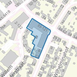 Perceel NWH01-B-7192